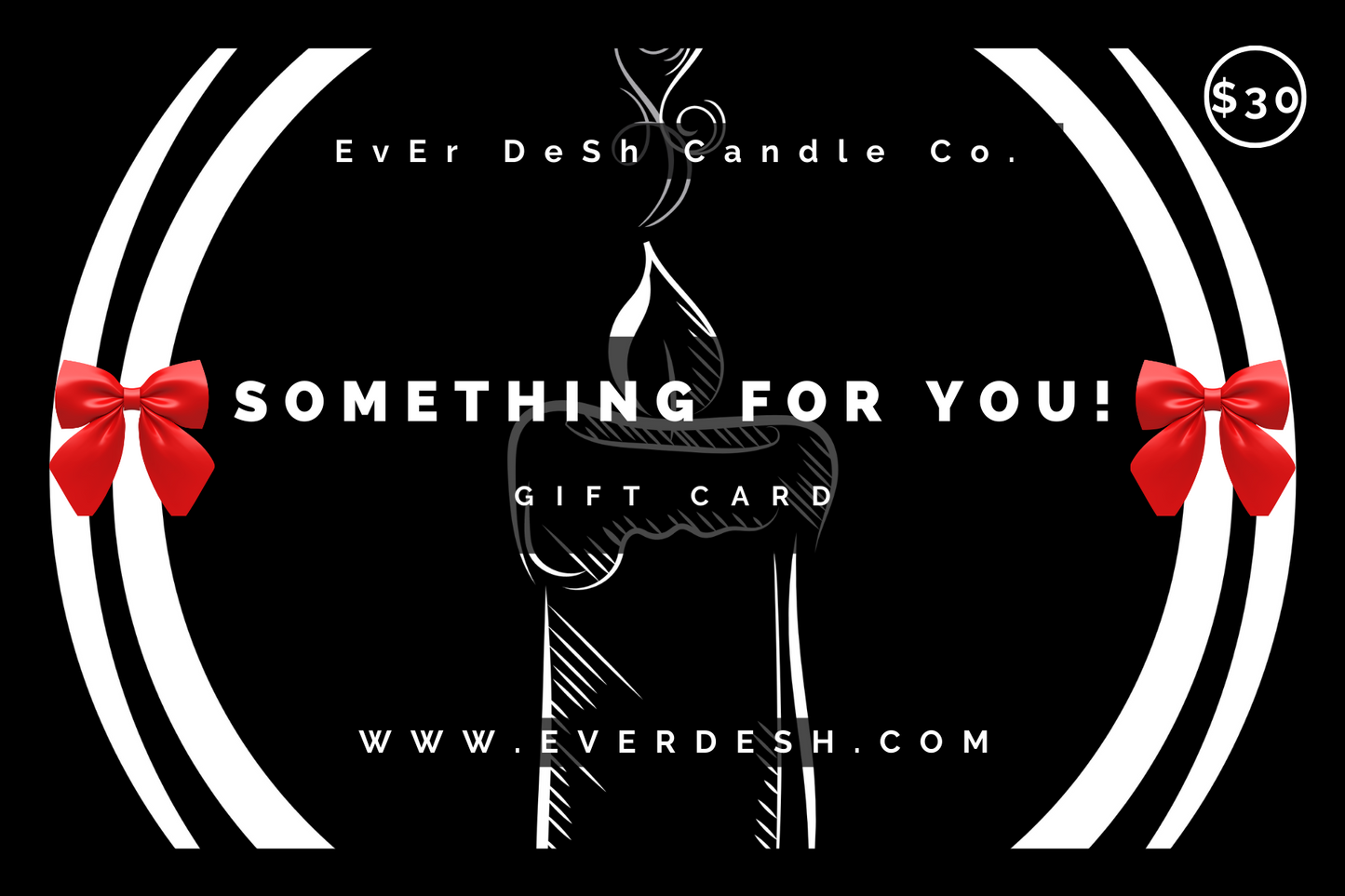 EvEr DeSh Gift Card
