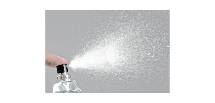 Room & Linen Spray