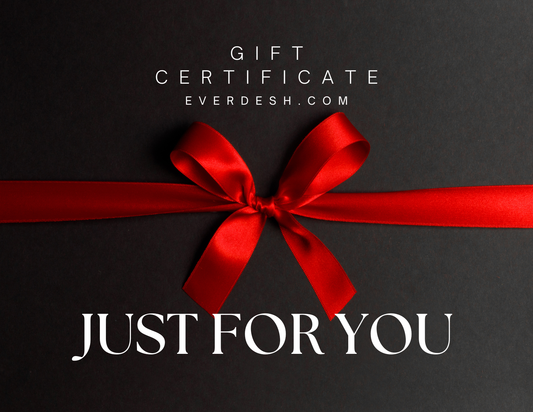 EvEr DeSh Gift Card