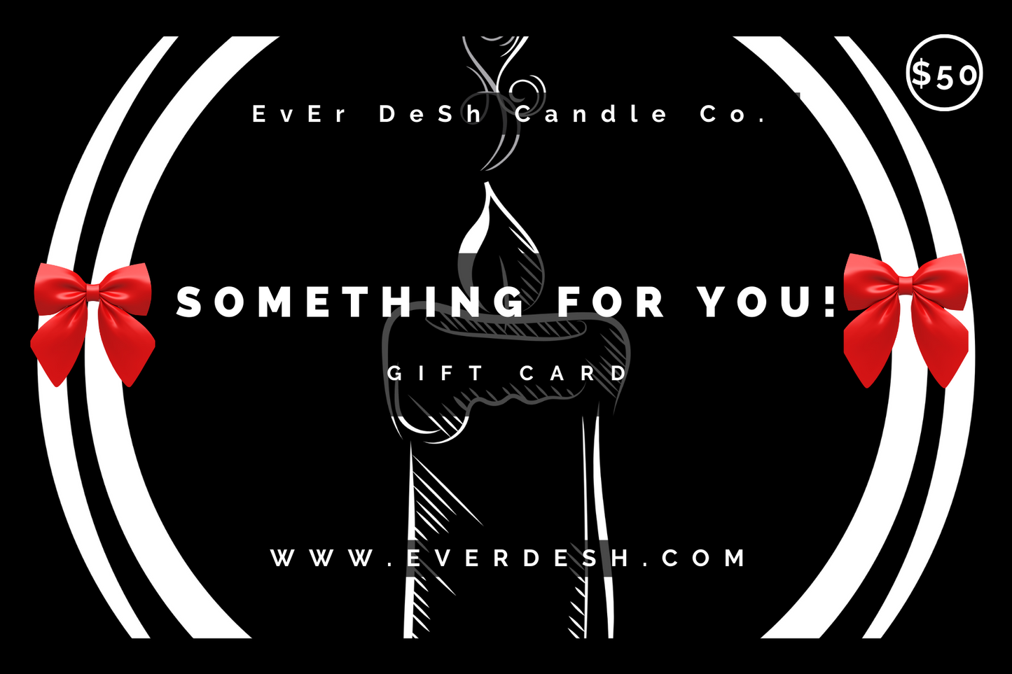 EvEr DeSh Gift Card