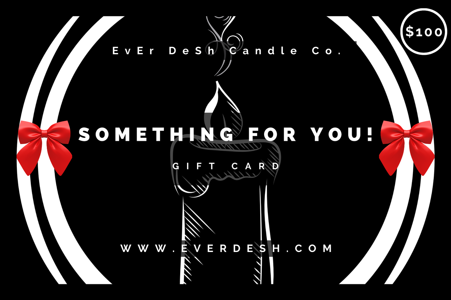 EvEr DeSh Gift Card