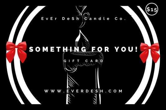 EvEr DeSh Gift Card